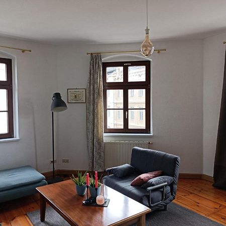 Europastadt Apartment 格尔利茨 外观 照片