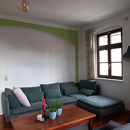 Europastadt Apartment 格尔利茨 外观 照片