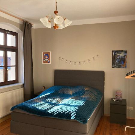 Europastadt Apartment 格尔利茨 外观 照片