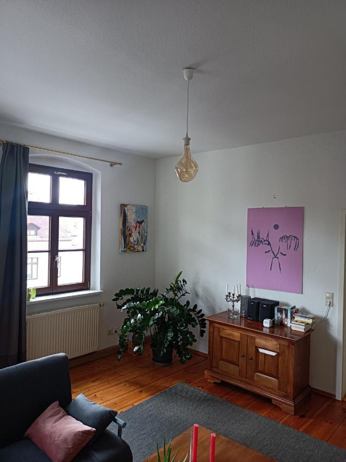 Europastadt Apartment 格尔利茨 外观 照片