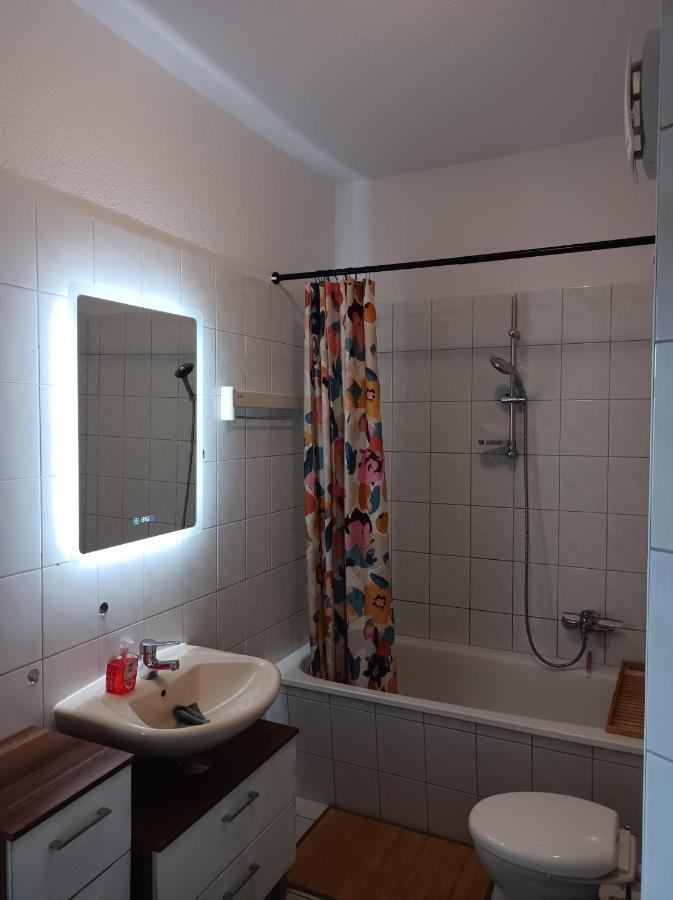 Europastadt Apartment 格尔利茨 外观 照片