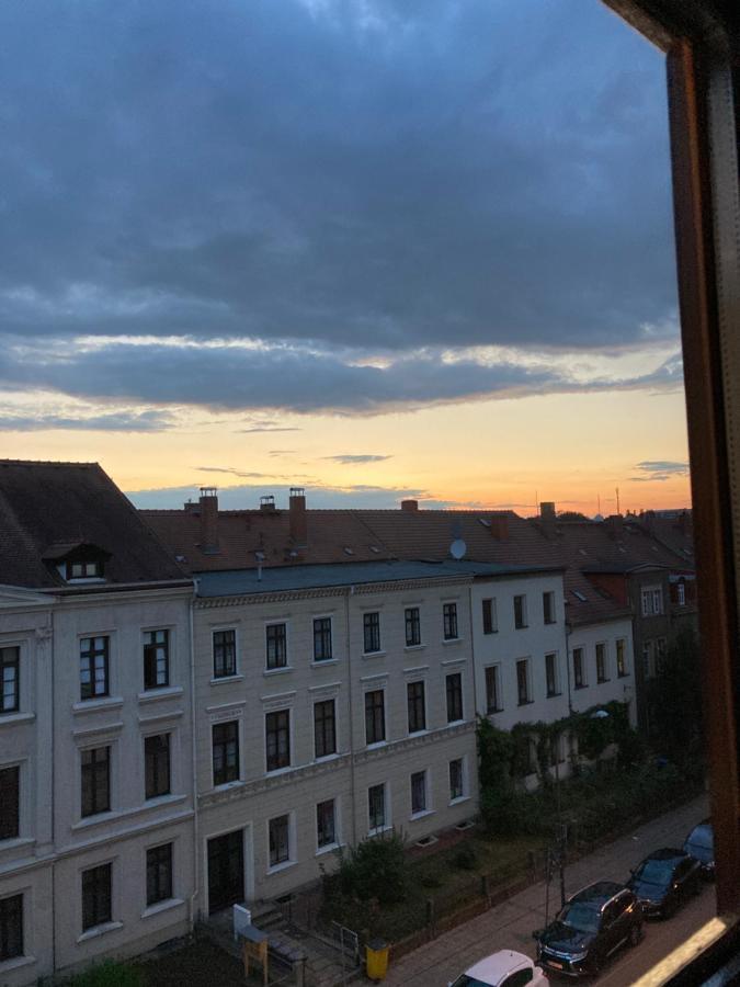 Europastadt Apartment 格尔利茨 外观 照片
