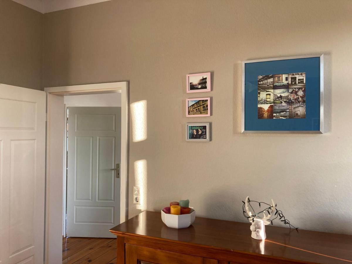 Europastadt Apartment 格尔利茨 外观 照片